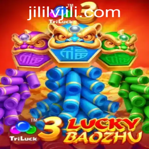 Discover 3LuckyBaozhu: An Exciting Adventure with Lvjili