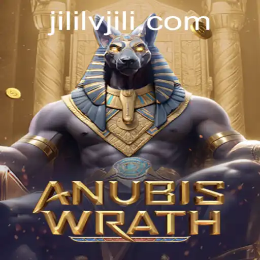 AnubisWrath: Unveiling the Mysteries of Ancient Egypt in a Thrilling Adventure