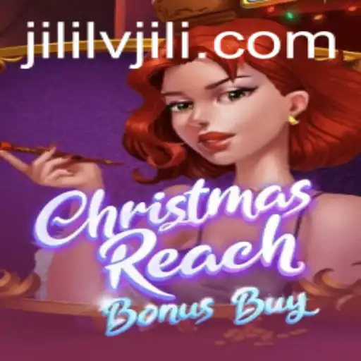 Unveiling the Magic of ChristmasReachBonusBuy: A Game by Lvjili