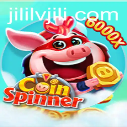 CoinSpinner: Mastering the Art of Spins and Strategy with Lvjili