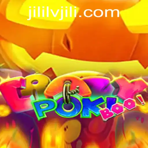 Discover 'CrazyPokiBoo': A New Gaming Phenomenon with 'Lvjili'