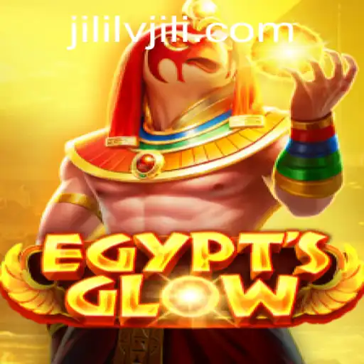 Discover the Mystical World of EgyptsGlow and the Enigmatic Key: Lvjili