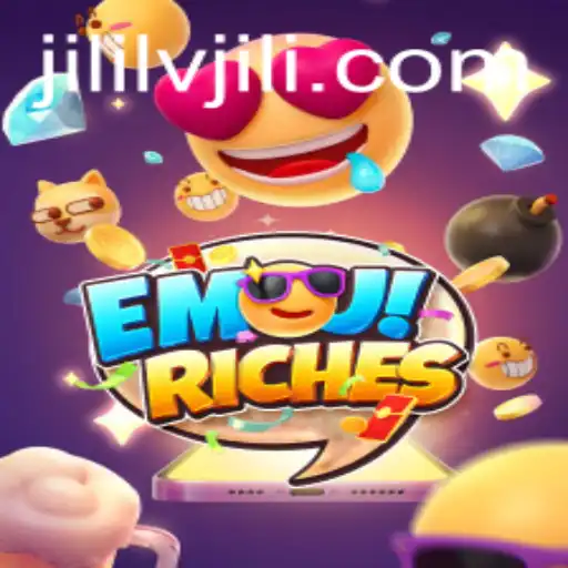 Discover EmojiRiches: Exploring the World of Lvjili