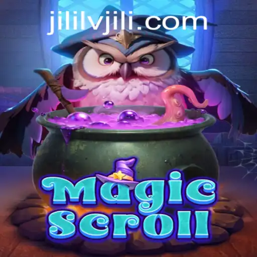 MagicScroll: A Journey Through the Enchanting World of Lvjili